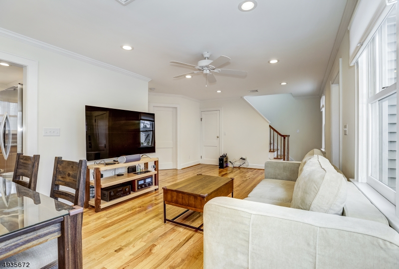 Intervale - Residential