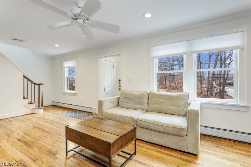 Intervale - Residential