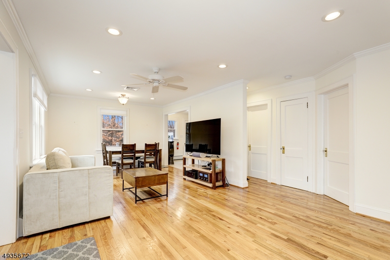 Intervale - Residential
