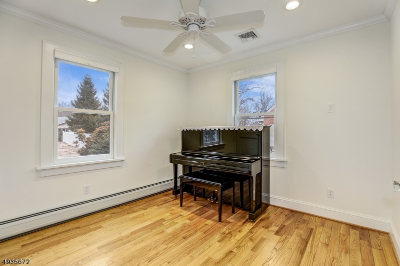 Intervale - Residential