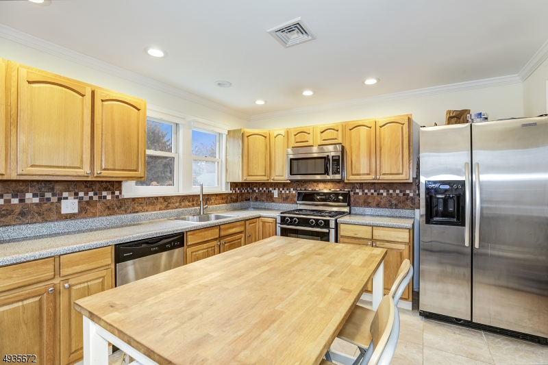 Intervale - Residential