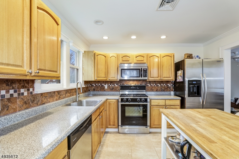 Intervale - Residential