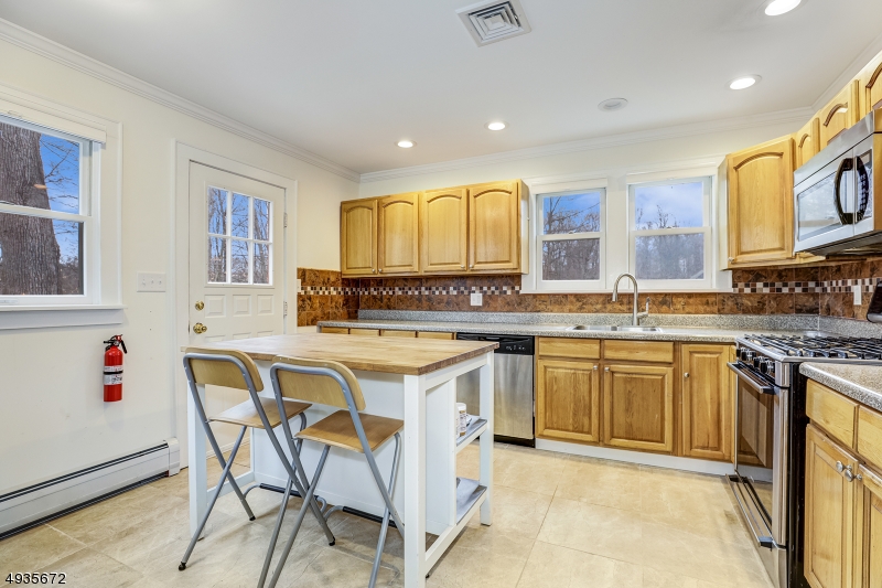 Intervale - Residential