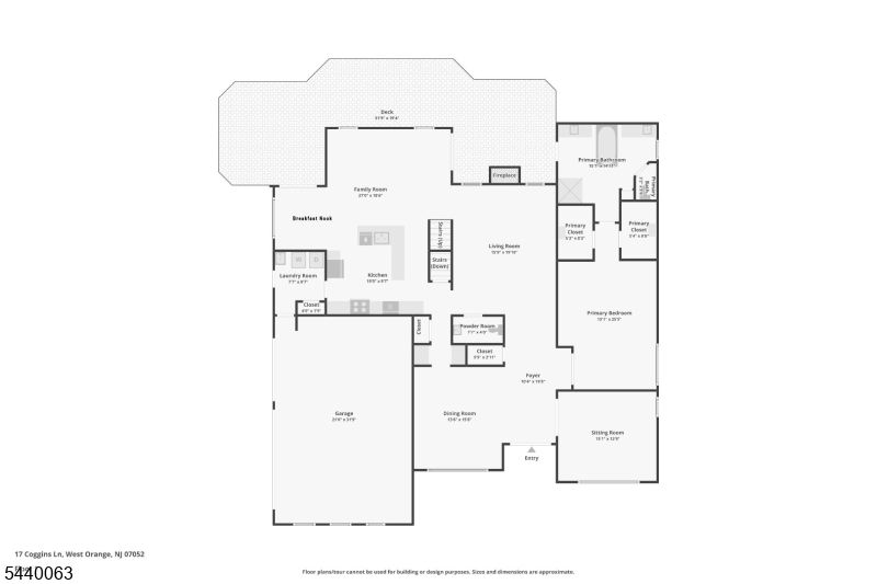 THE GRANDE - Residential