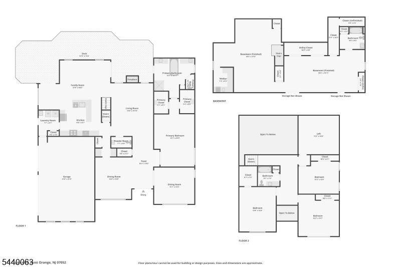 THE GRANDE - Residential