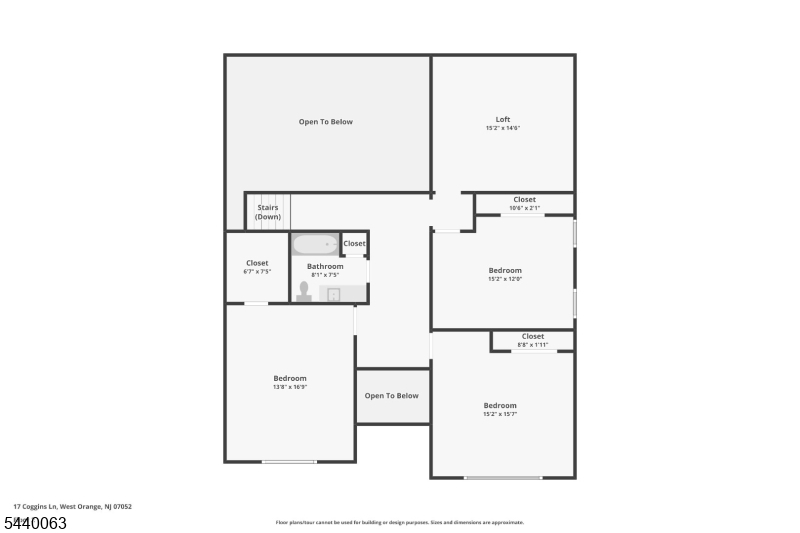 THE GRANDE - Residential