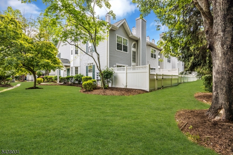 Lake Cushetunk Woods - Residential