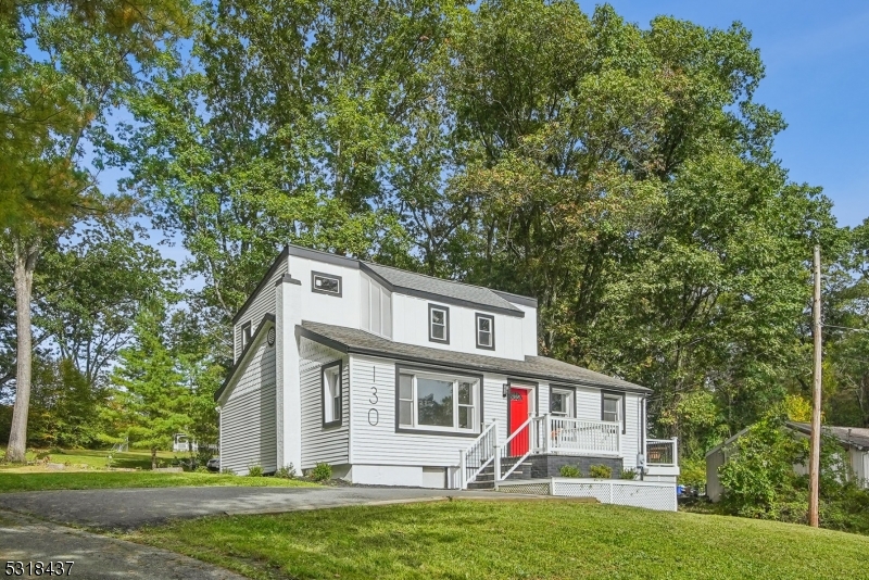 Don't miss this opportunity to make this newly renovated home in this desirable Randolph neighborhood all yours! Just turn the key and walk right in. Features a finished basement with large laundry room, area for play room or office and separate section for work out equipment. Oversized bedrooms upstairs each have large walk in closet. Brand new energy efficient heating and cooling. This home offers an inviting ambiance having all new finishes. Close to shopping, schools and major highways.