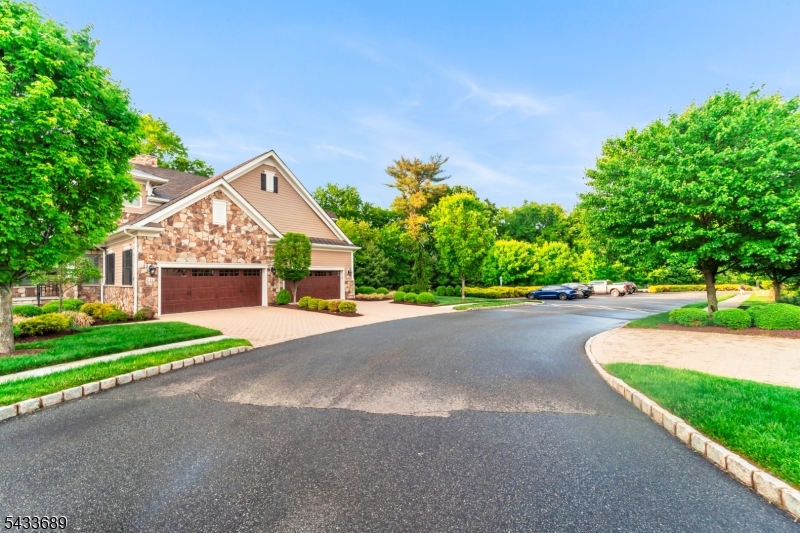 HOA - Residential