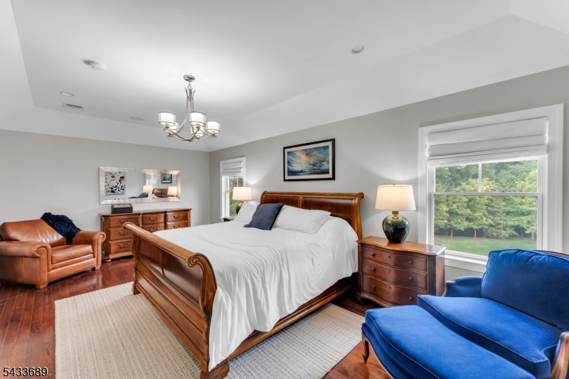 HOA - Residential