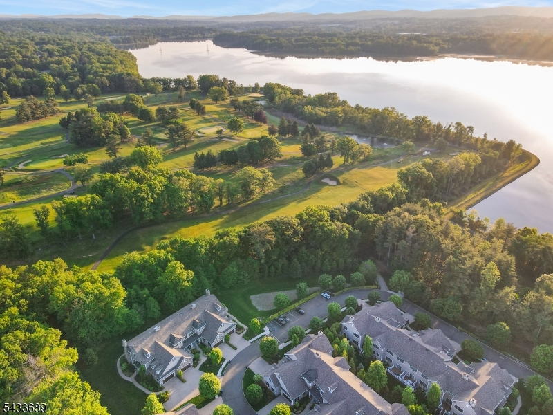 HOA - Residential