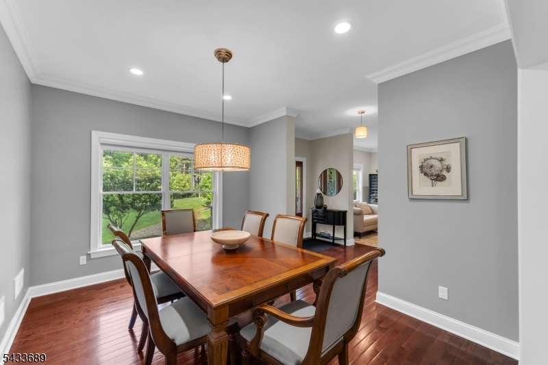 HOA - Residential