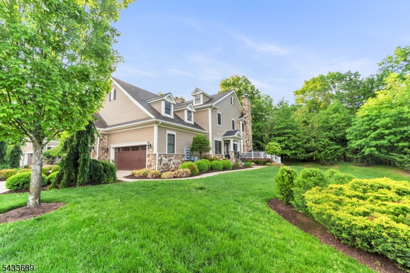 HOA - Residential