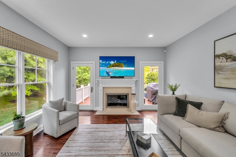 HOA - Residential