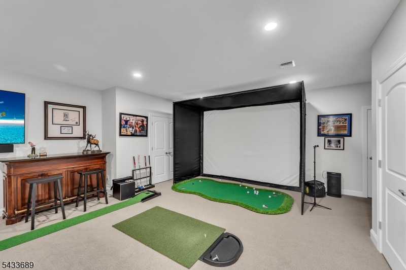 HOA - Residential