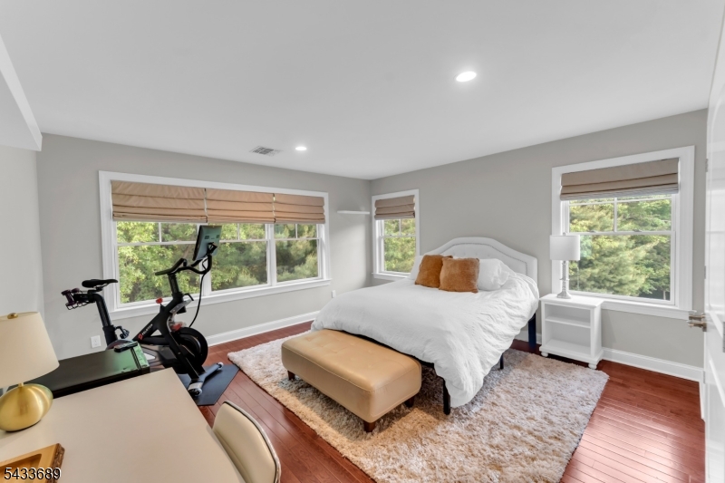 HOA - Residential