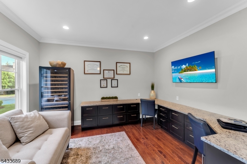 HOA - Residential