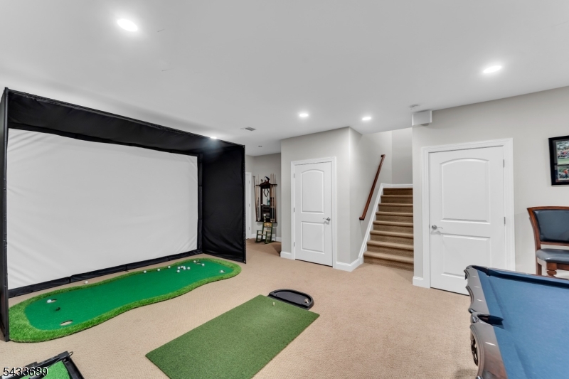 HOA - Residential