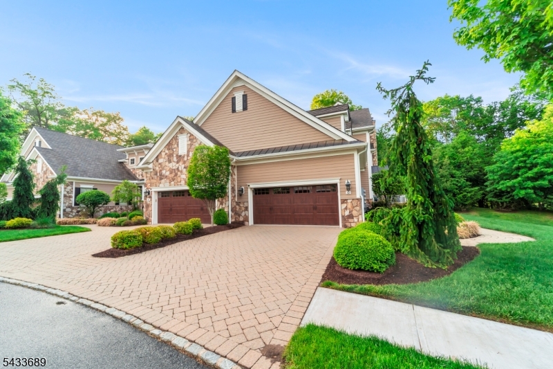 HOA - Residential