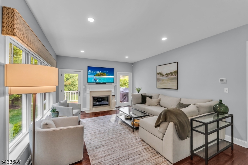 HOA - Residential