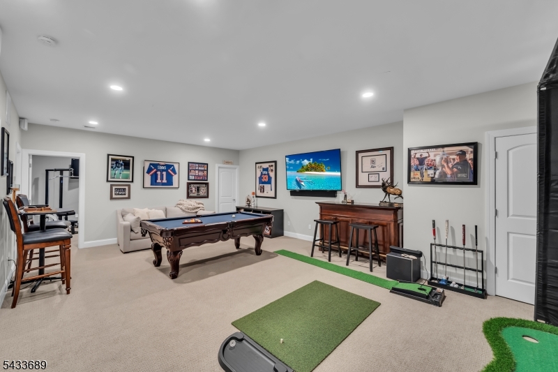 HOA - Residential