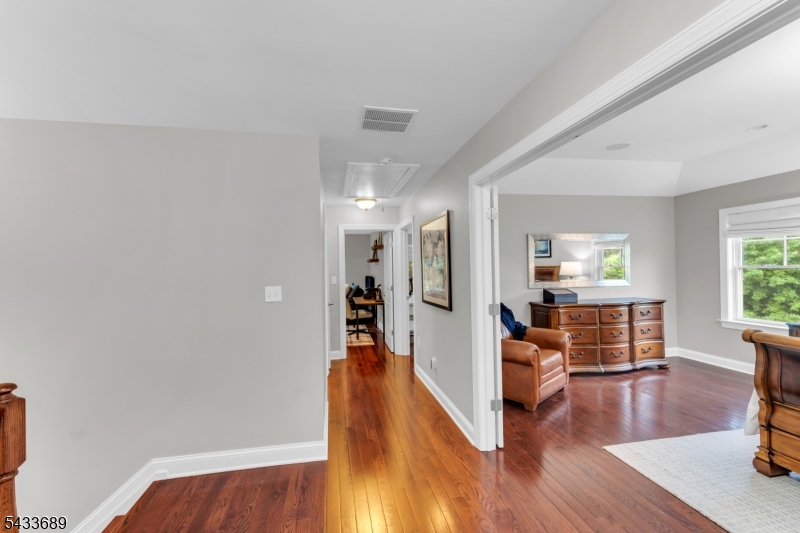HOA - Residential