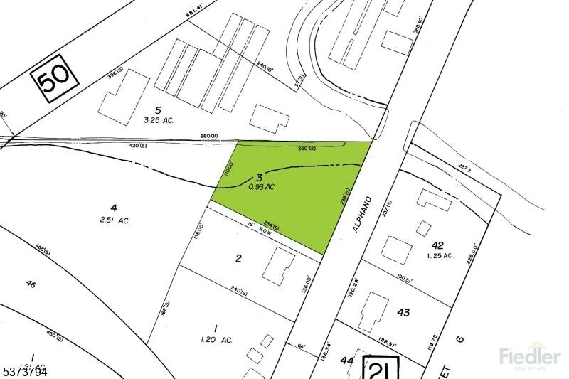 This is a prime opportunity to acquire a .93-acre parcel of land, zoned for business, offering immense potential for a variety of commercial ventures. Strategically located with convenient access to Route 46, this property ensures effortless connectivity to a variety of nearby amenities, streamlining both business operations and daily commutes. The close proximity to Hackettstown is a significant advantage, providing direct rail and bus service to New York City, making this an ideal location for businesses serving a broader regional clientele.
