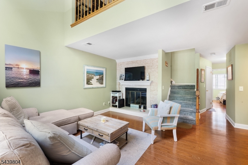 Crestmont in The Hills - Residential