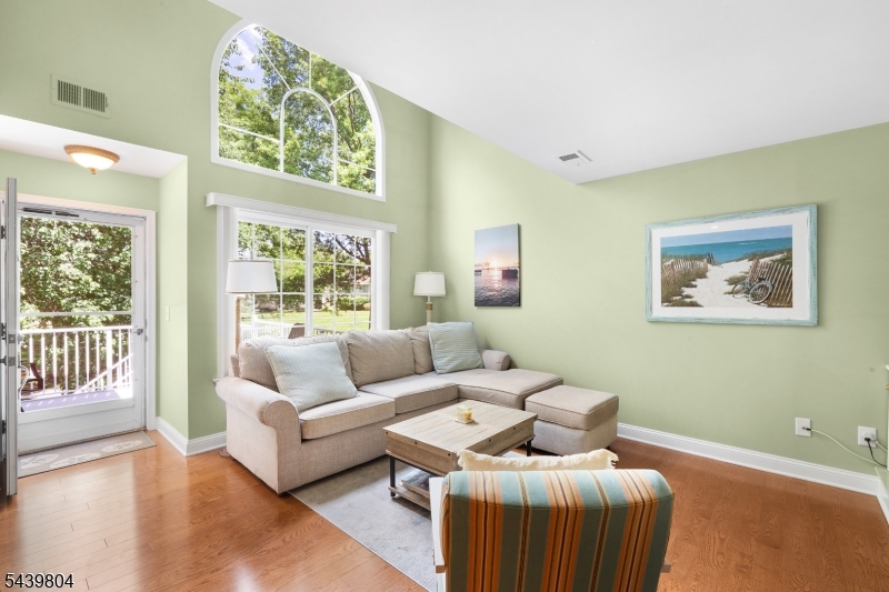 Crestmont in The Hills - Residential