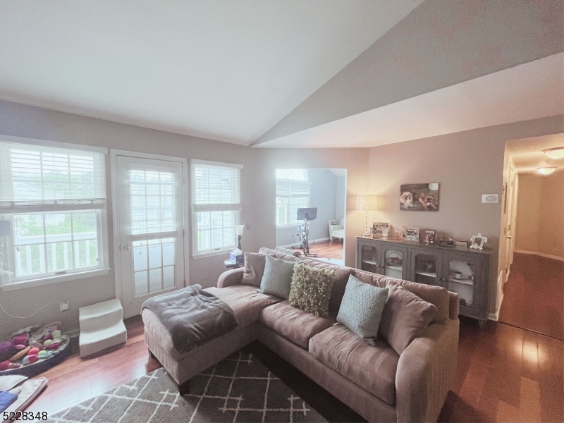 Montville Chase - Residential Lease