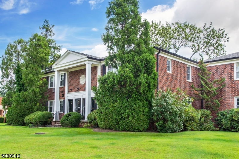 Township Village - Residential