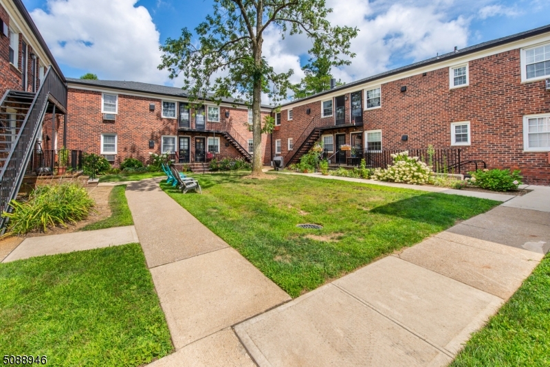Township Village - Residential