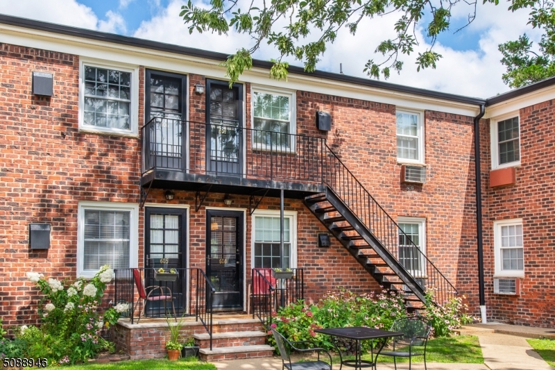 Township Village - Residential