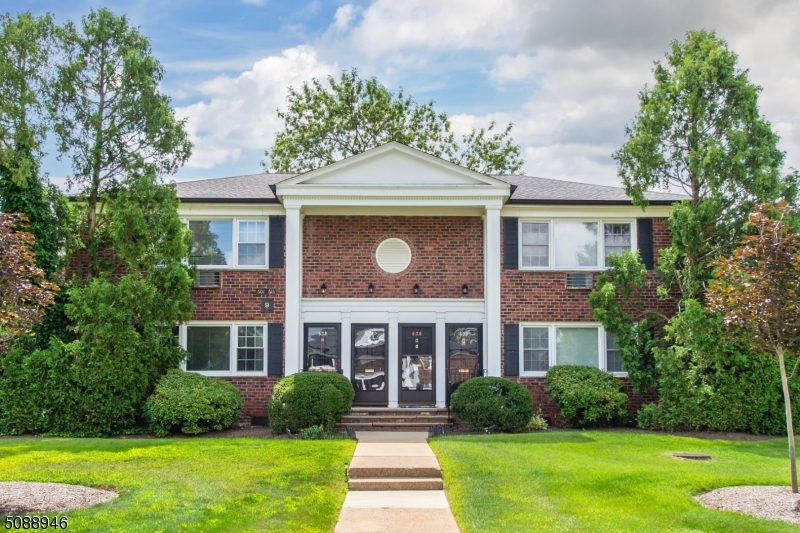 Township Village - Residential