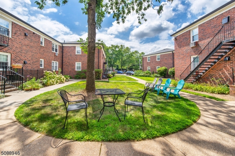 Township Village - Residential