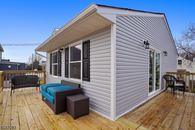 Port Monmouth - Residential