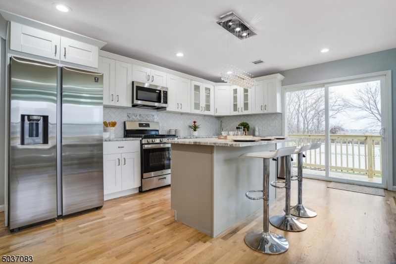 Port Monmouth - Residential