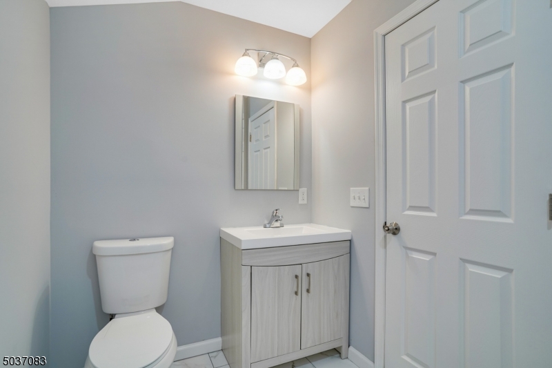 Port Monmouth - Residential