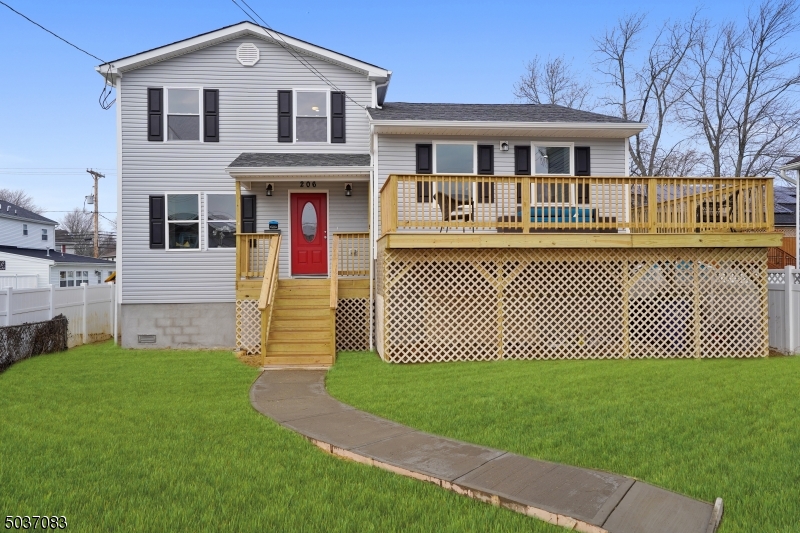 Port Monmouth - Residential