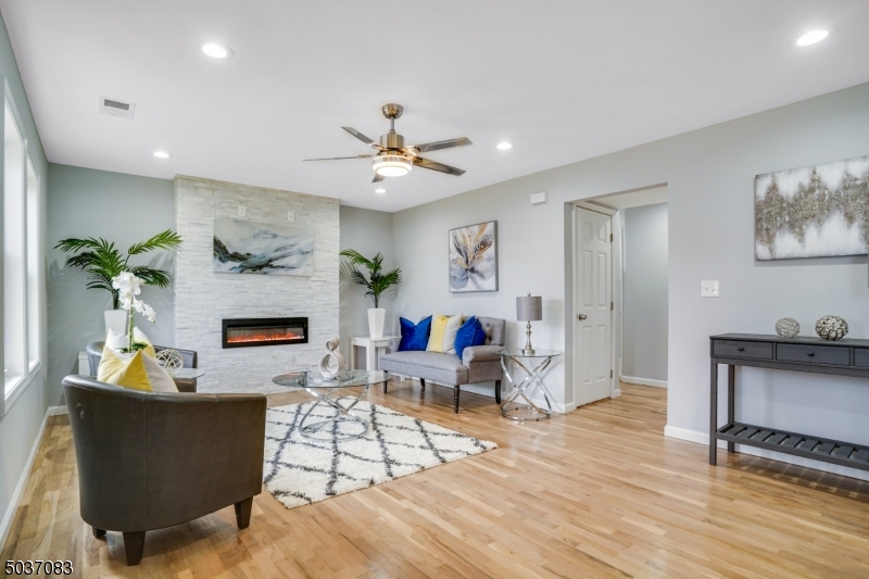 Port Monmouth - Residential