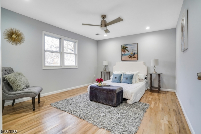 Port Monmouth - Residential