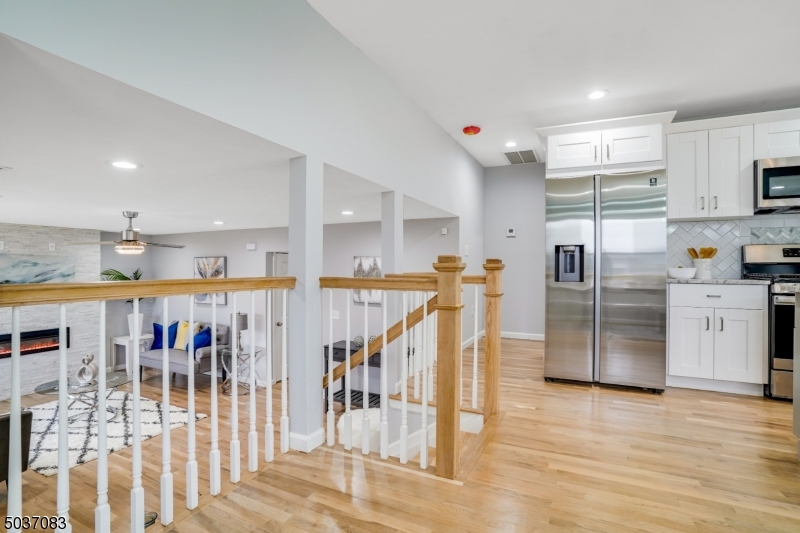 Port Monmouth - Residential