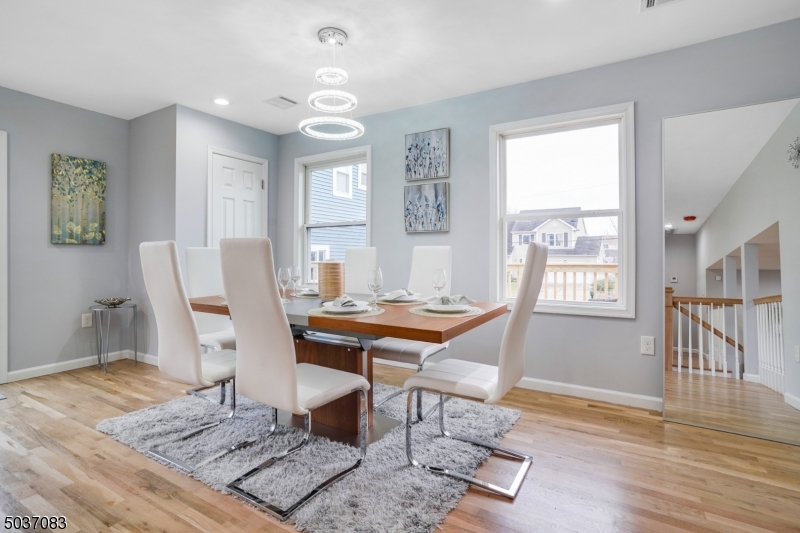 Port Monmouth - Residential