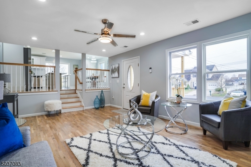 Port Monmouth - Residential
