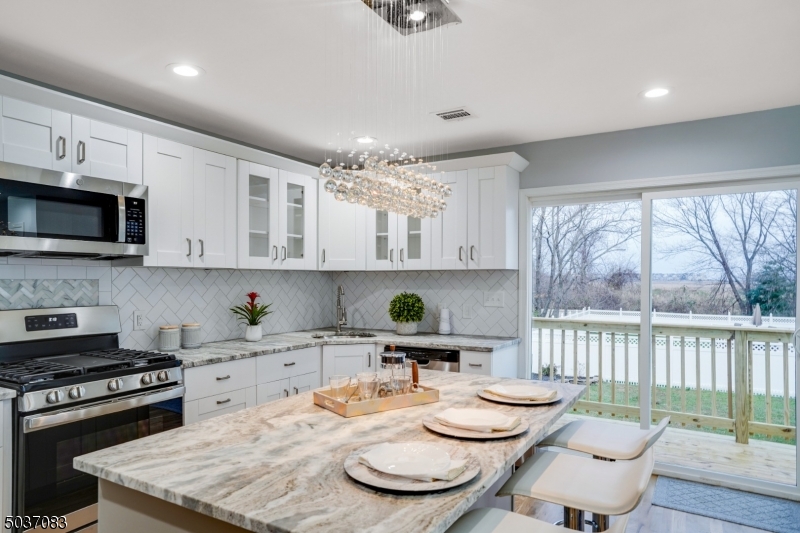Port Monmouth - Residential