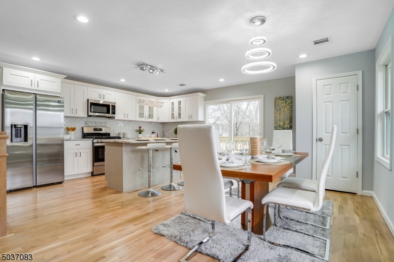 Port Monmouth - Residential