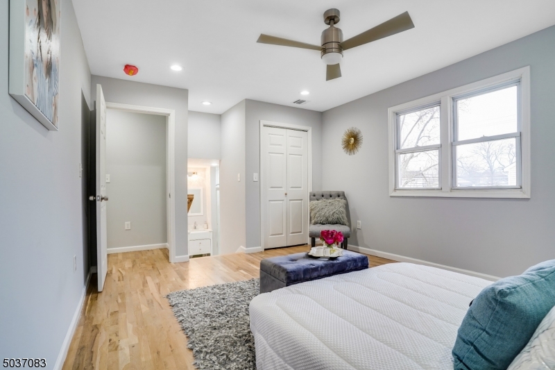 Port Monmouth - Residential