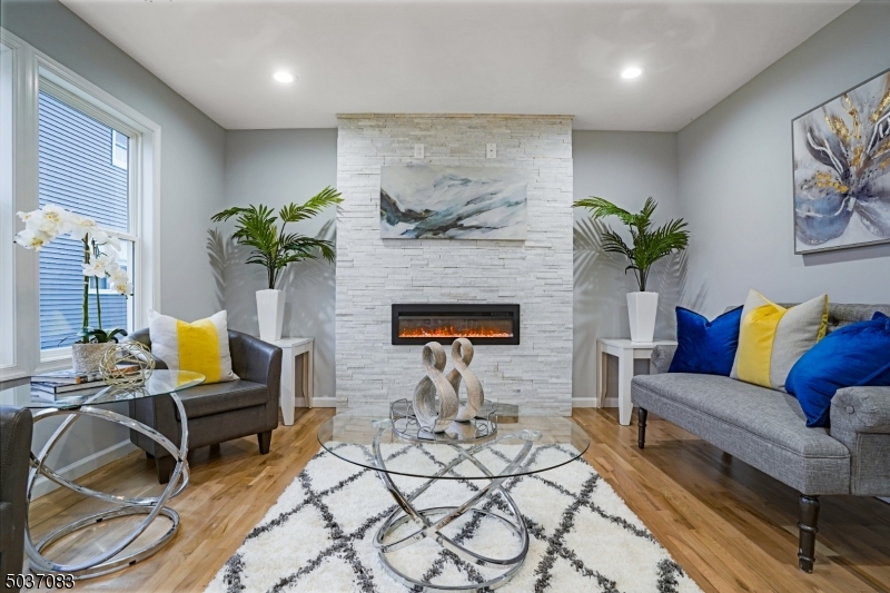 Port Monmouth - Residential