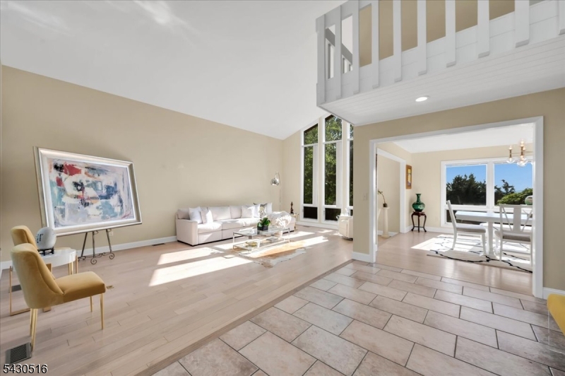 Sunset Ridge - Residential