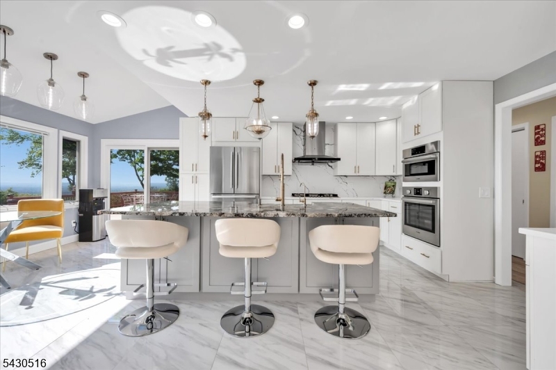 Sunset Ridge - Residential